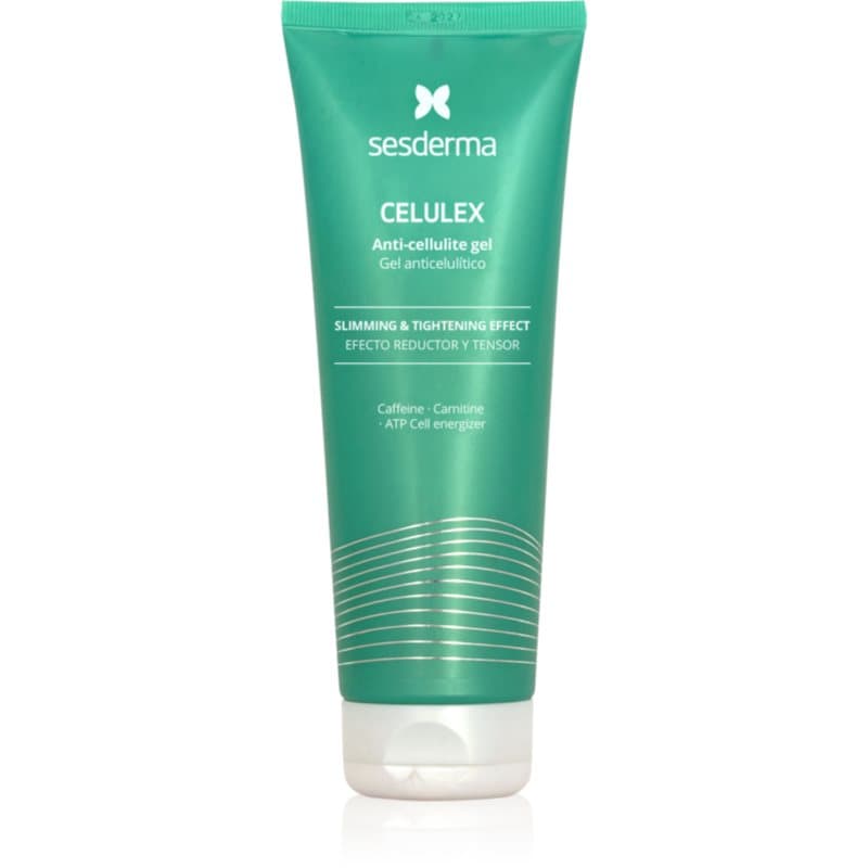 Sesderma Celulex Anti-Cellulite Gel Anti-Cellulite Gel 200 ml