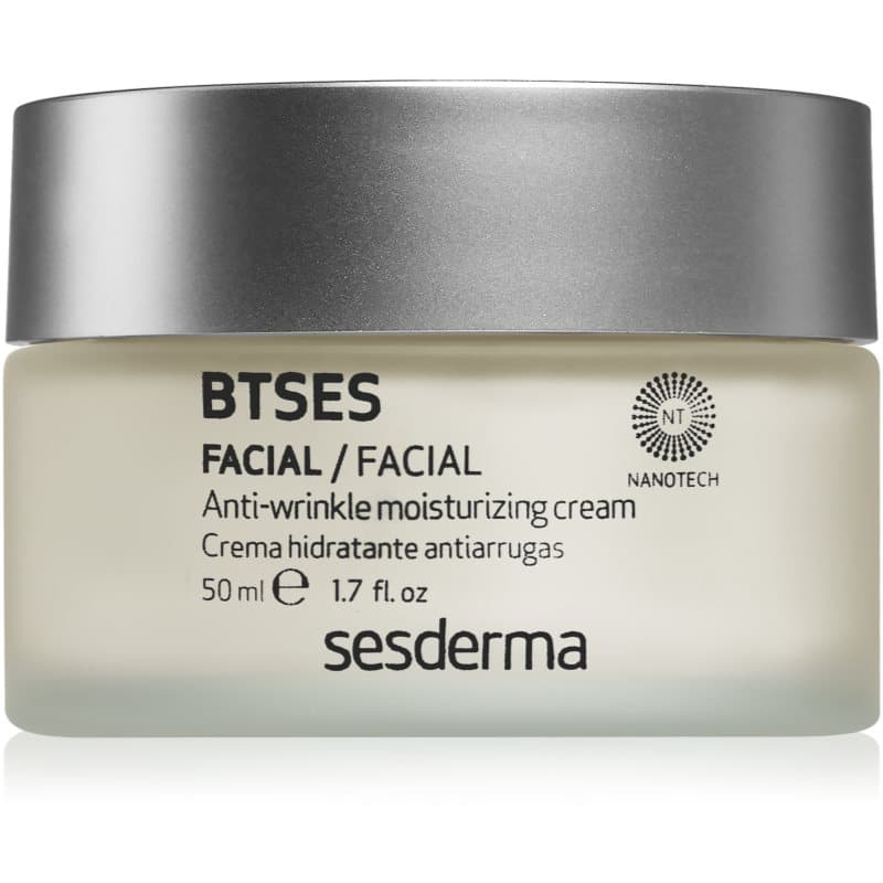 Sesderma Btses Hydraterende Crème tegen Rimpels 50 ml