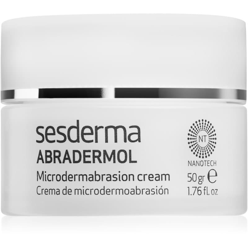Sesderma Abradermol Peeling Crème voor Herstel van Huidcellen 50 gr