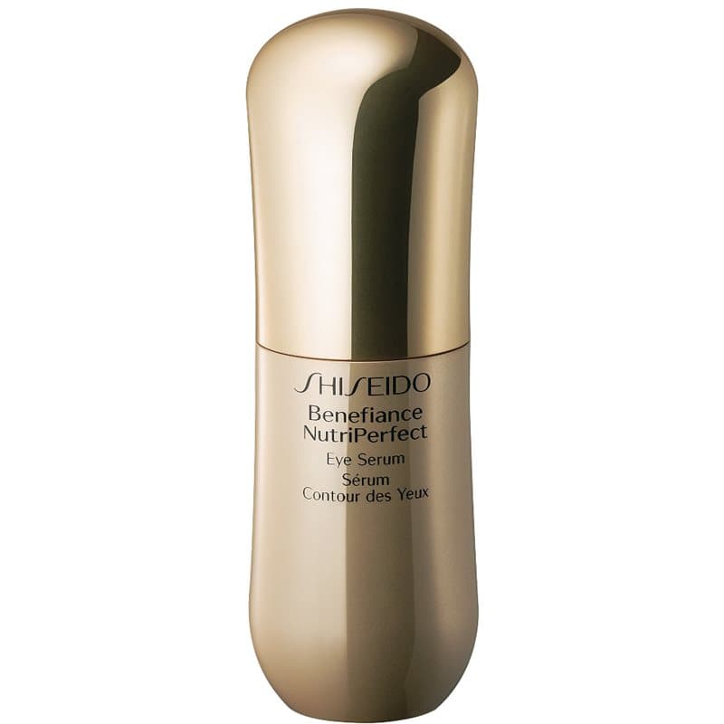 Shiseido Benefiance NutriPerfect Eye Serum Oogserum tegen Rimpels, Zwellingen en Donkere Kringen 15 ml