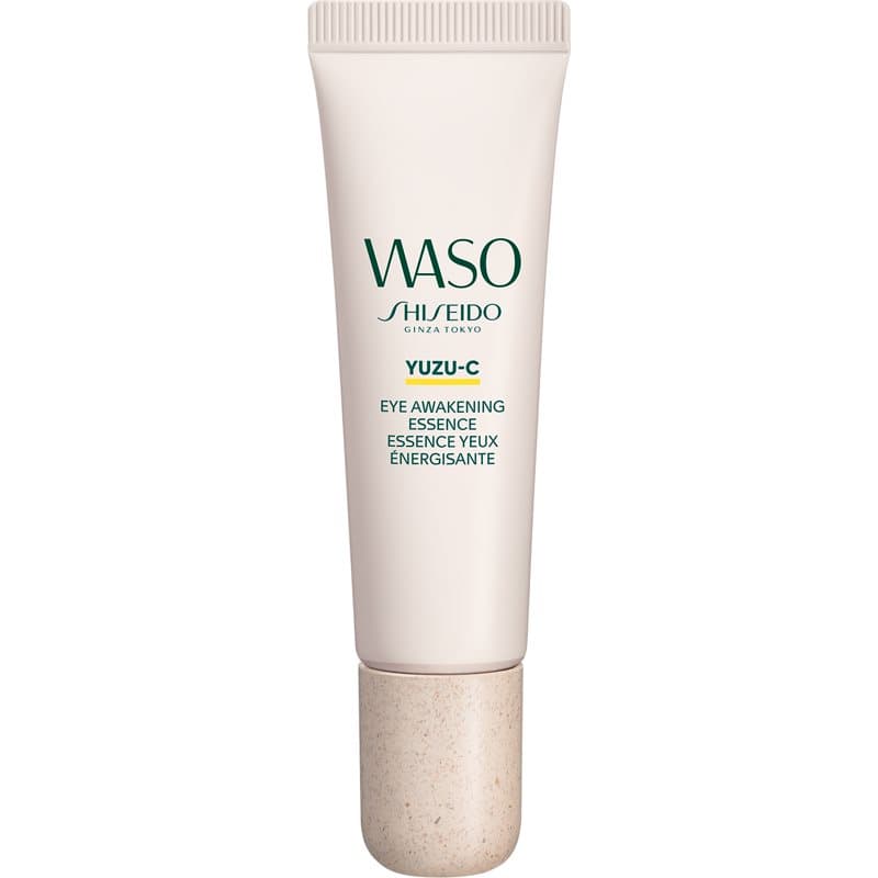 Shiseido Waso Yuzu-C verhelderend oogserum met Vitamine C 20 ml