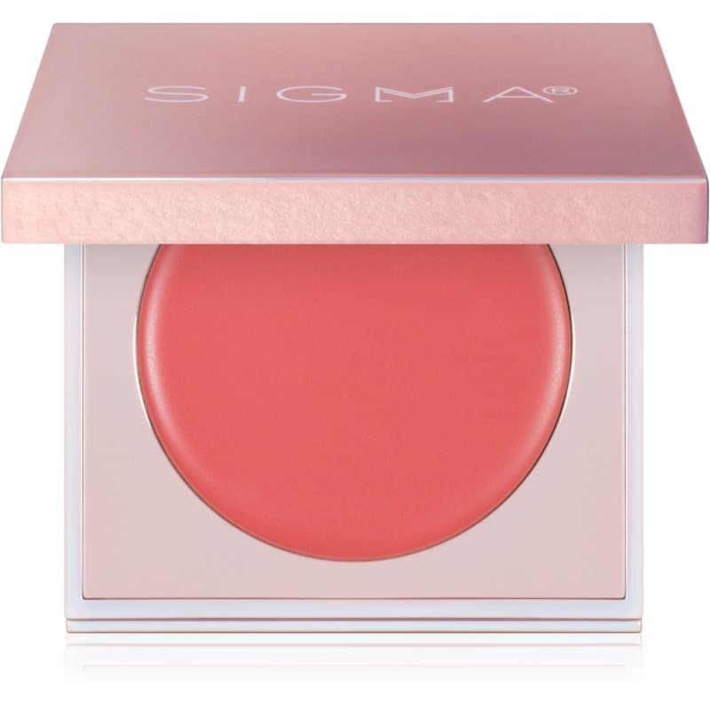 Sigma Beauty Blush Crèmige Blush Tint Pashmina 4,5 g