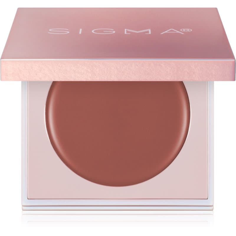 Sigma Beauty Blush Crèmige Blush Tint Cor-de-Rosa 4,5 g