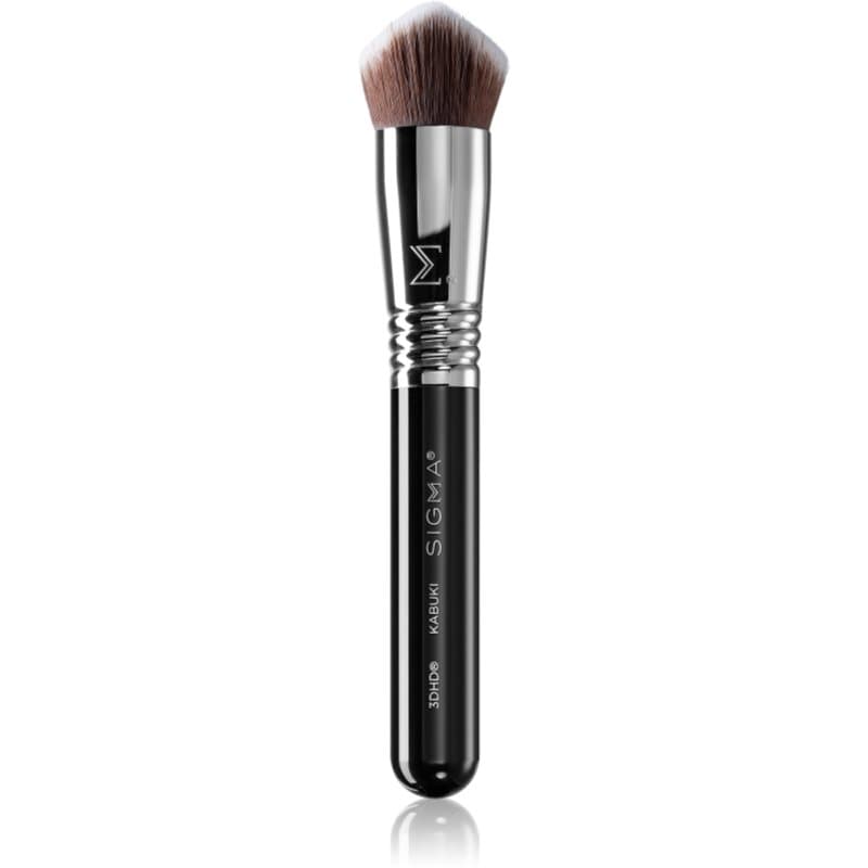 Sigma Beauty 3DHD® Kabuki Penseel 1 st