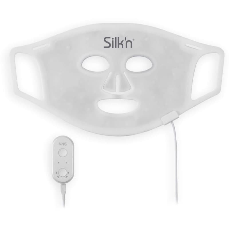 Silk'n LED Verfaaiende Masker voor het Gezicht 1 st