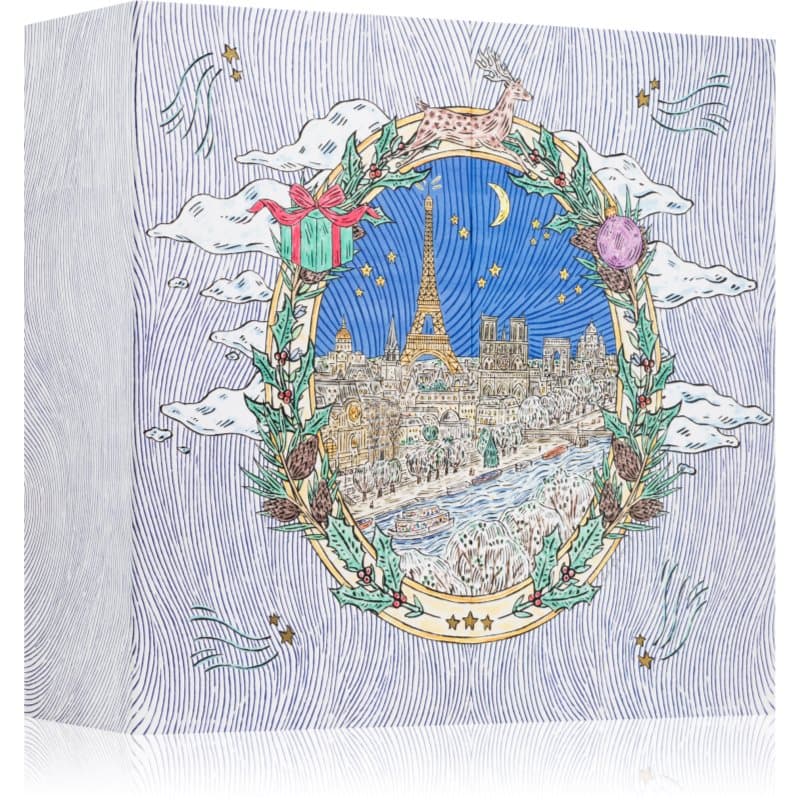 Sisley Advent Calendar Adventkalender