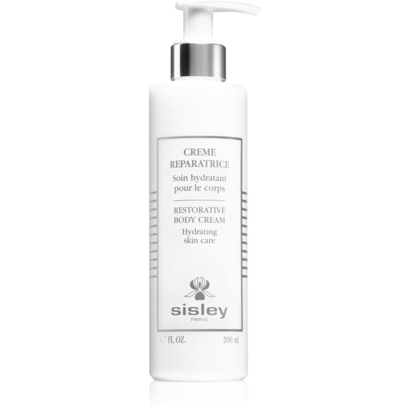 Sisley Restorative Body Cream Hydraterende Crème voor het Lichaam 200 ml