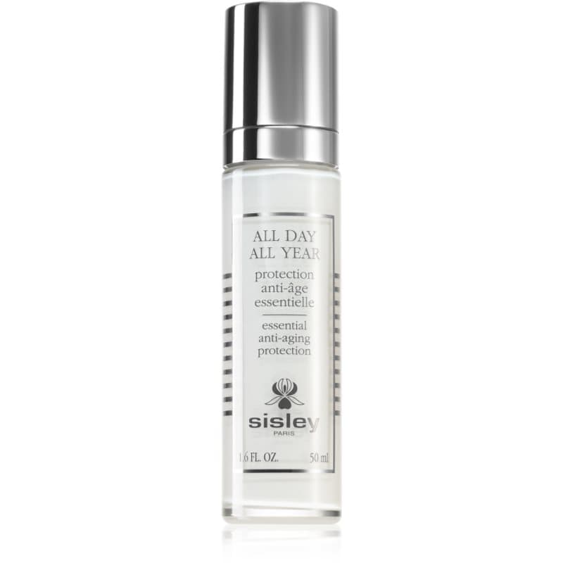 Sisley All Day All Year Anti-Aging Protection anti-rimpel dagcrème 50 ml