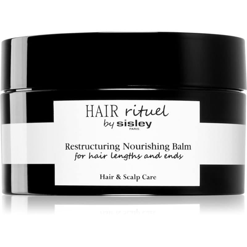 Hair Rituel by Sisley Restructuring Nourishing Balm Haarbalsem 125 g