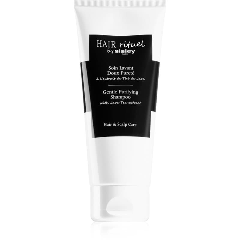 Hair Rituel by Sisley Gentle Purifying Shampoo Zachte Shampoo voor Hoofdhuid 200 ml