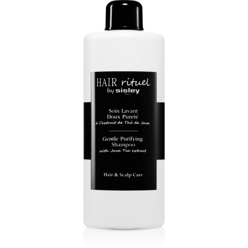 Hair Rituel by Sisley Gentle Purifying Shampoo Zachte Shampoo voor Hoofdhuid 500 ml