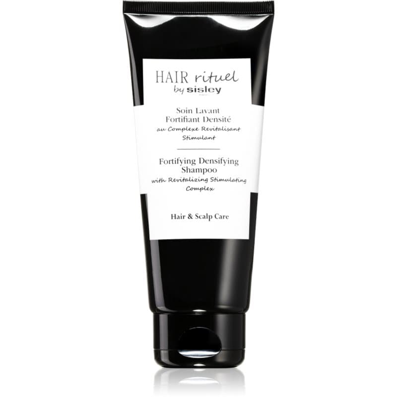 Hair Rituel by Sisley Fortifying Densifying Shampoo Shampoo voor Versteviging en Haargroei 200 ml