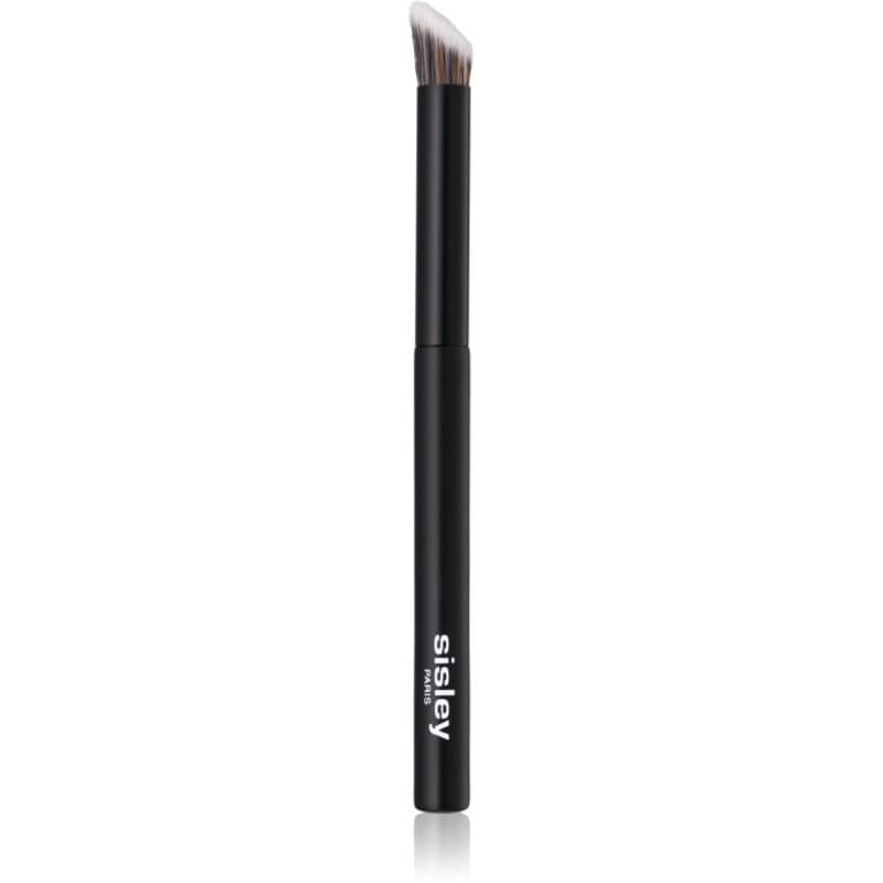 Sisley Accessories Eyeshadow Smudge Brush schuine oogschaduwpenseel 1 st