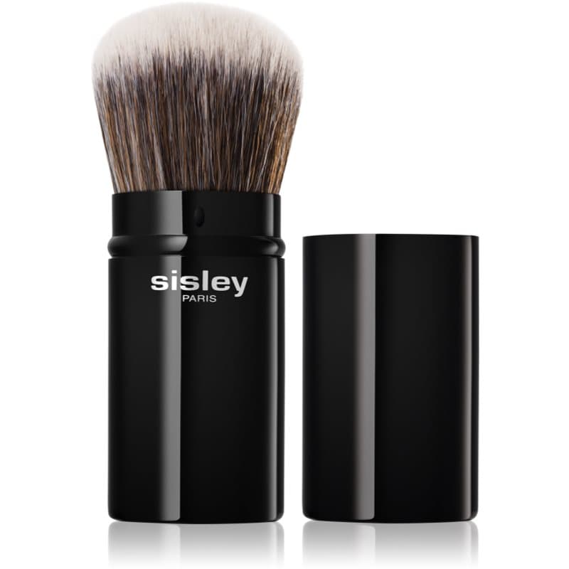 Sisley Accessories Kabuki Brush kabuki poederbrush 1 st