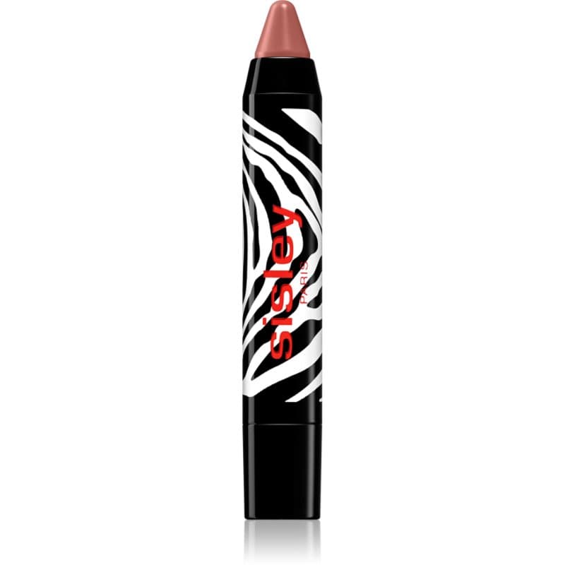 Sisley Phyto-Lip Twist Getinte Lippenbalsem in Stick Tint 24 Rosy Nude 2.5 gr