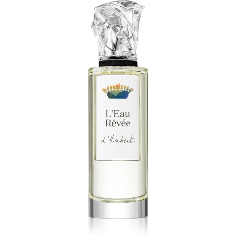 Sisley L'Eau Rêvée d'Hubert Eau de Toilette voor Vrouwen 100 ml