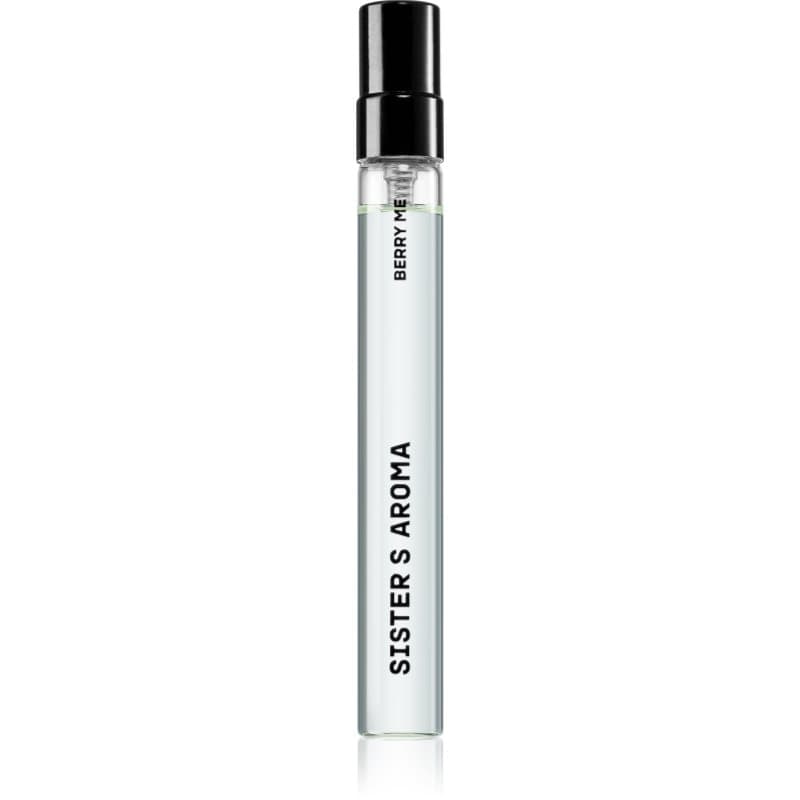 Sister's Aroma Berry Me Eau de Parfum voor Vrouwen 10 ml