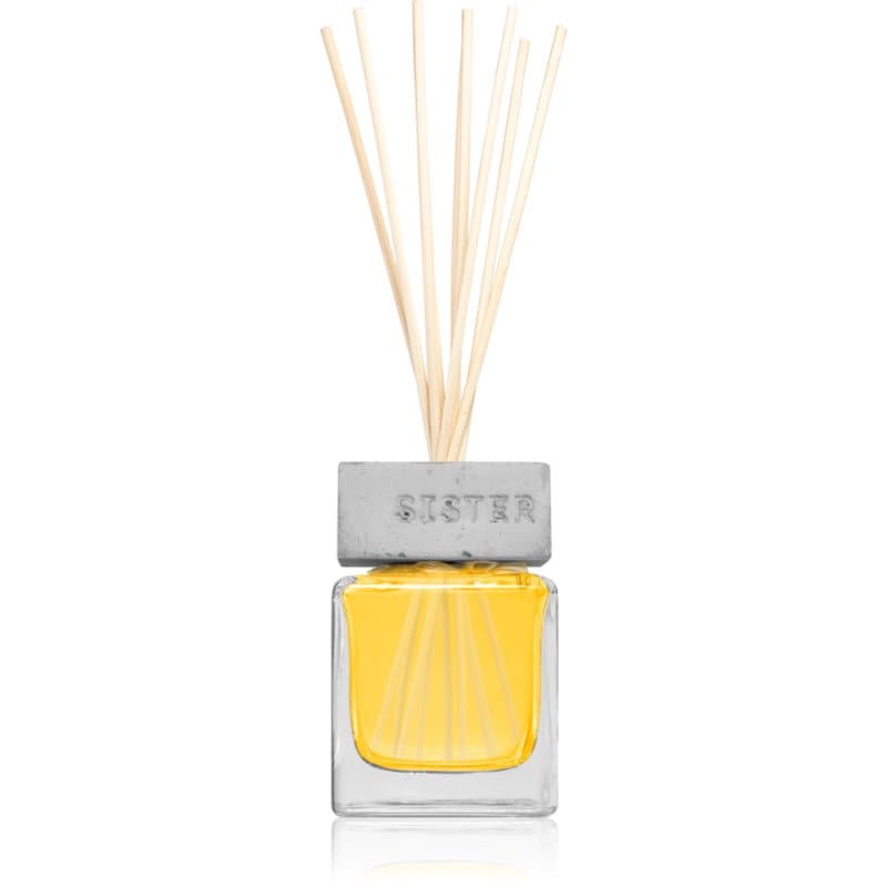 Sister's Aroma American Pie aroma diffuser met vulling 110 ml