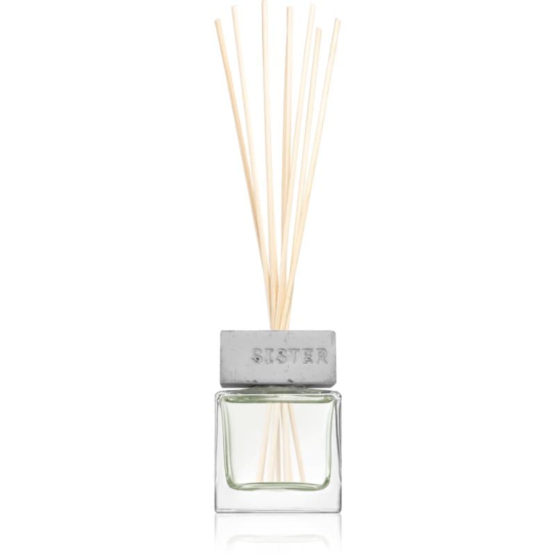 Sister's Aroma Cotton + Milk aroma diffuser 110 ml