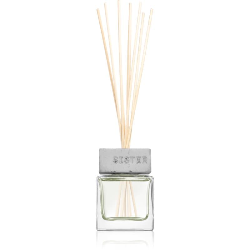 Sister's Aroma Basilic + Black Paper aroma diffuser 110 ml
