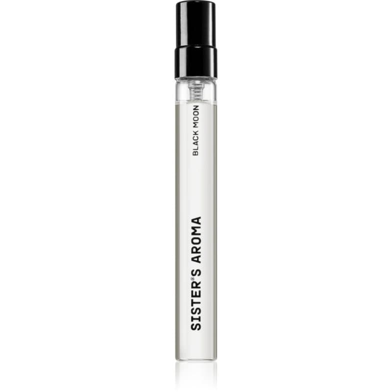 Sister's Aroma Black Moon Eau de Parfum Unisex 10 ml