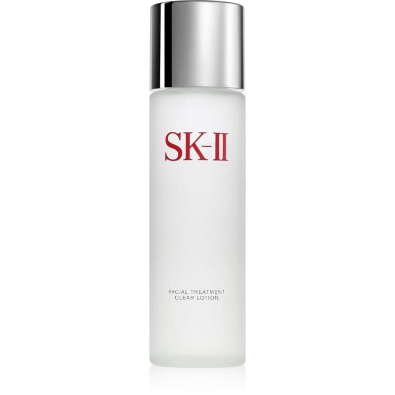 SK-II Facial Treatment Clear Lotion Gezichtsreinigend Melk 160 ml