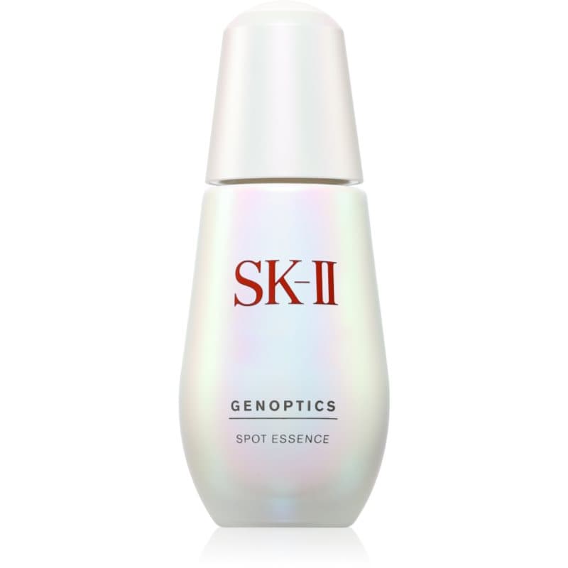 SK-II GenOptics Spot Essence Serum voor Egalisatie van Huidtint 50 ml
