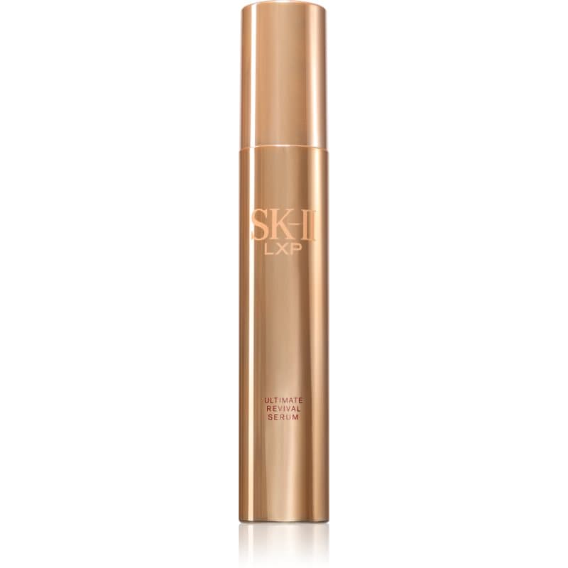 SK-II LXP Ultimate Revival Face Serum Intensief Hydraterende Serum voor Jeugdige Uitstraling 50 ml