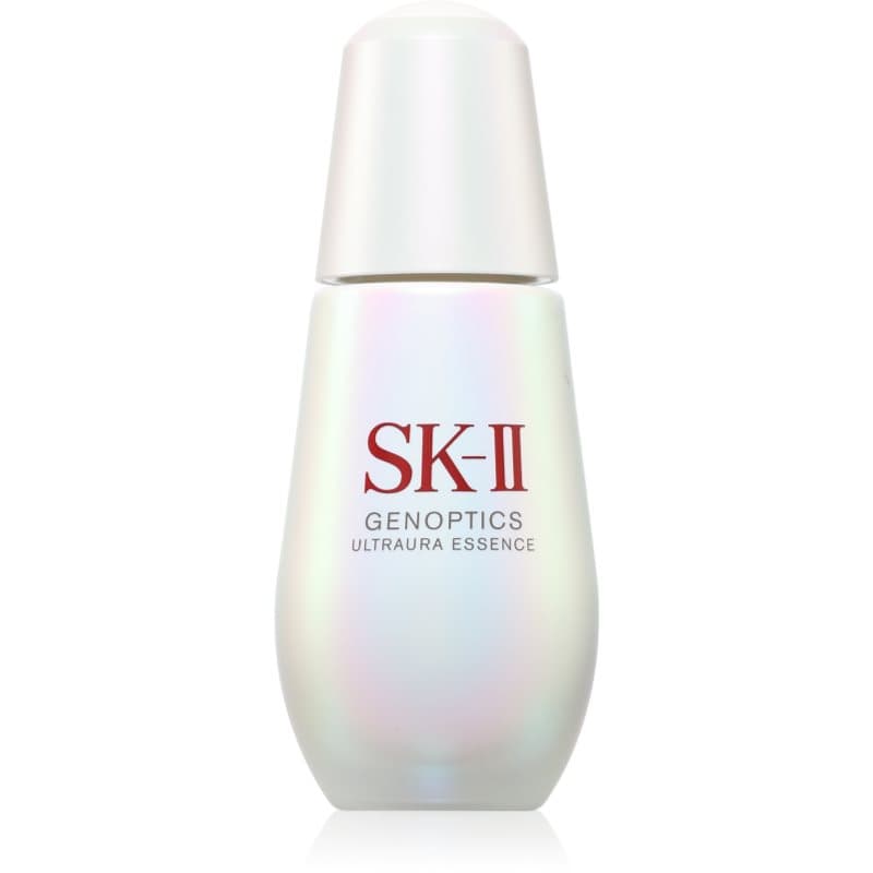 SK-II GenOptics Ultraura Essence Verhelderende Serum 50 ml