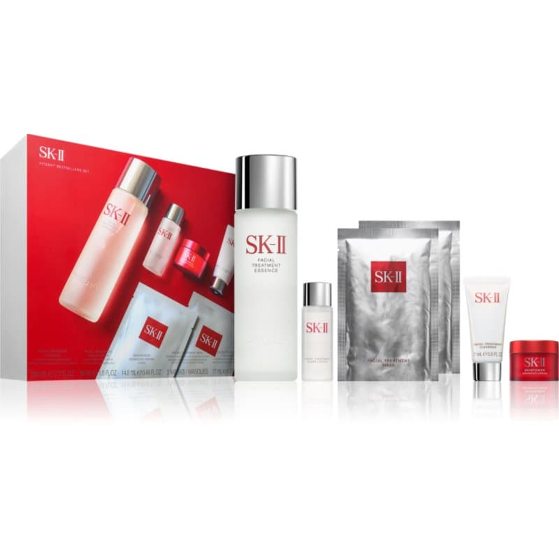 SK-II PITERA™ Bestsellers Set set voor gezichtsverzorging