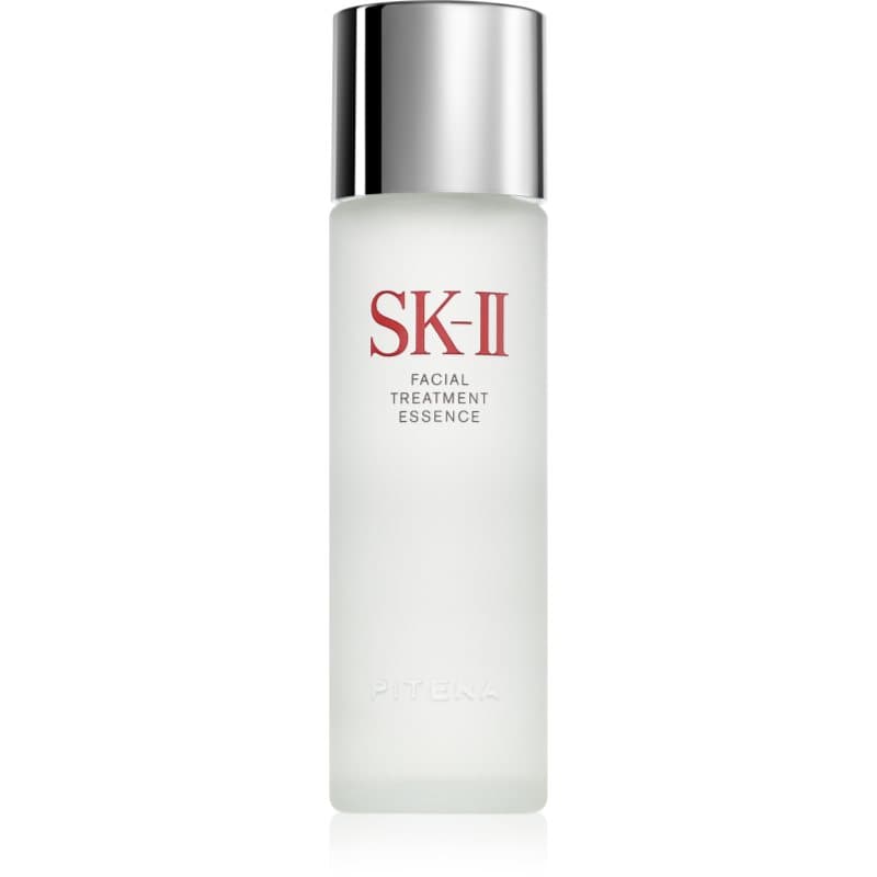 SK-II Facial Treatment Essence Gezichtsserum tegen Huidveroudering met Vitamine C 230 ml