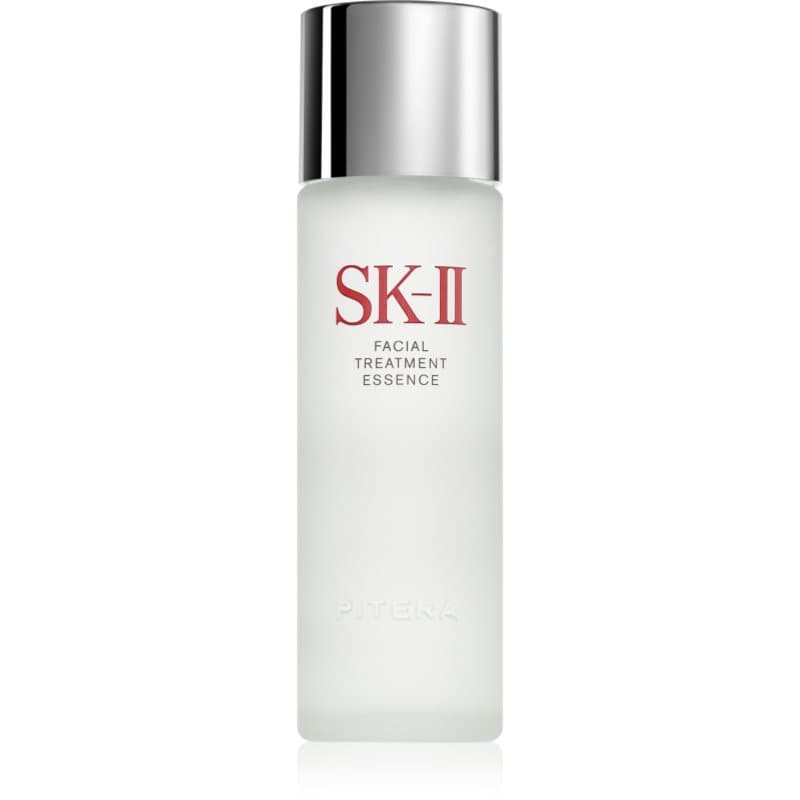 SK-II Facial Treatment Essence Gezichtsserum tegen Huidveroudering met Vitamine C 160 ml