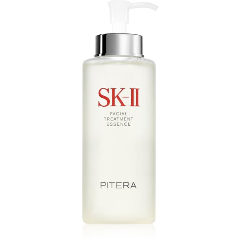 SK-II Facial Treatment Essence Gezichtsserum tegen Huidveroudering met Vitamine C 330 ml