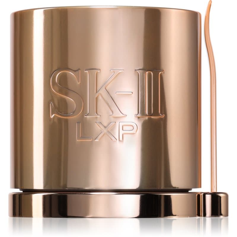 SK-II LXP Ultimate Revival Cream Hydraterende Crème voor alle huidtypen 50 ml