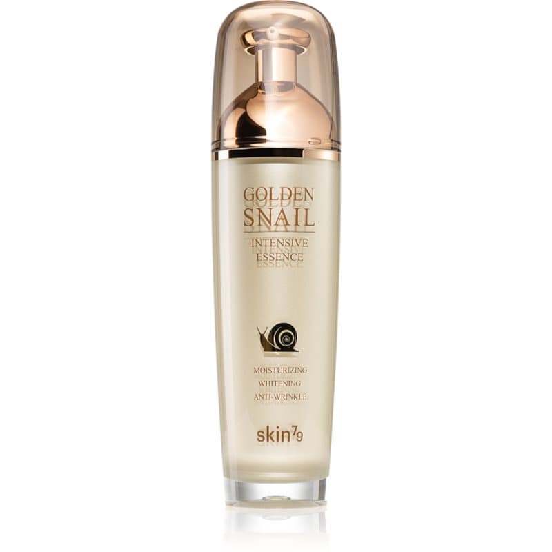 Skin79 Golden Snail Contour LIfting Essence  met Slakken Extract 40 ml