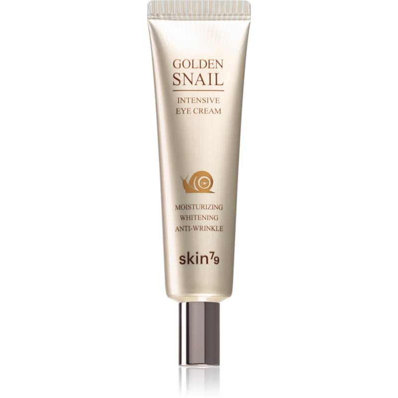 Skin79 Golden Snail lifting oogcrème met Slakken Extract 35 g