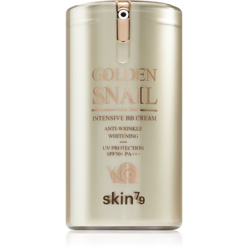 Skin79 Golden Snail Verjongende BB Crème SPF 50+ 40 g