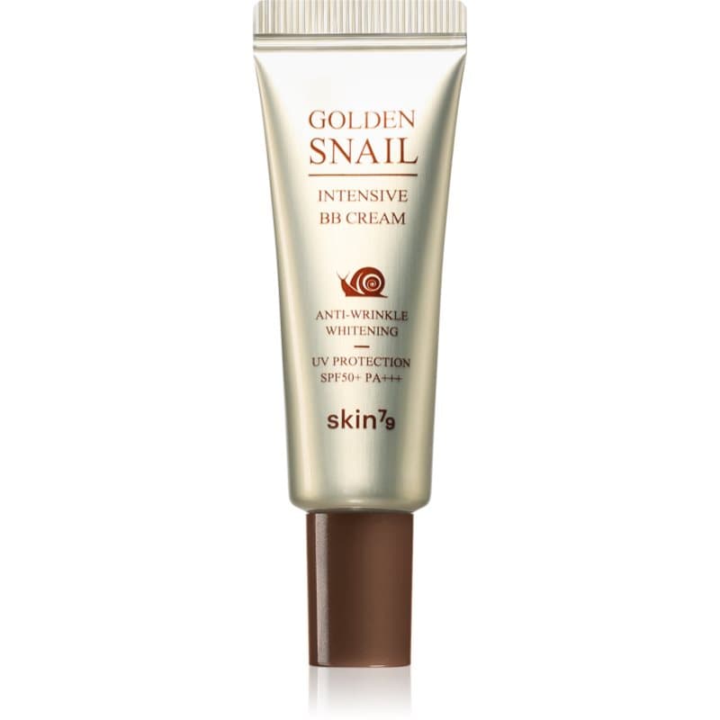 Skin79 Golden Snail Verjongende BB Crème SPF 50+ 7 g