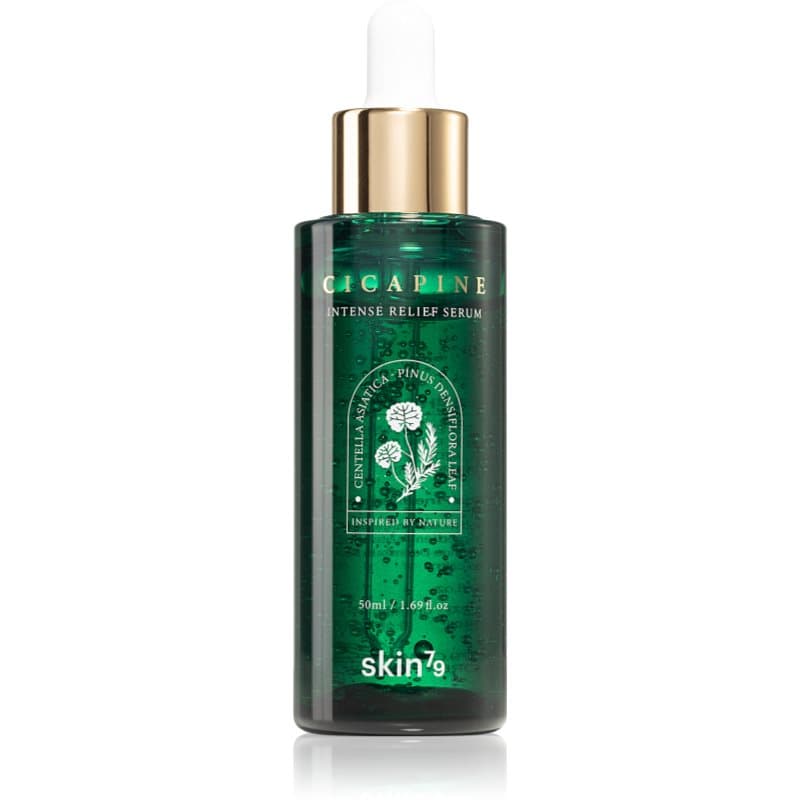 Skin79 Cica Pine Intensief Herstellende Serum 50 ml