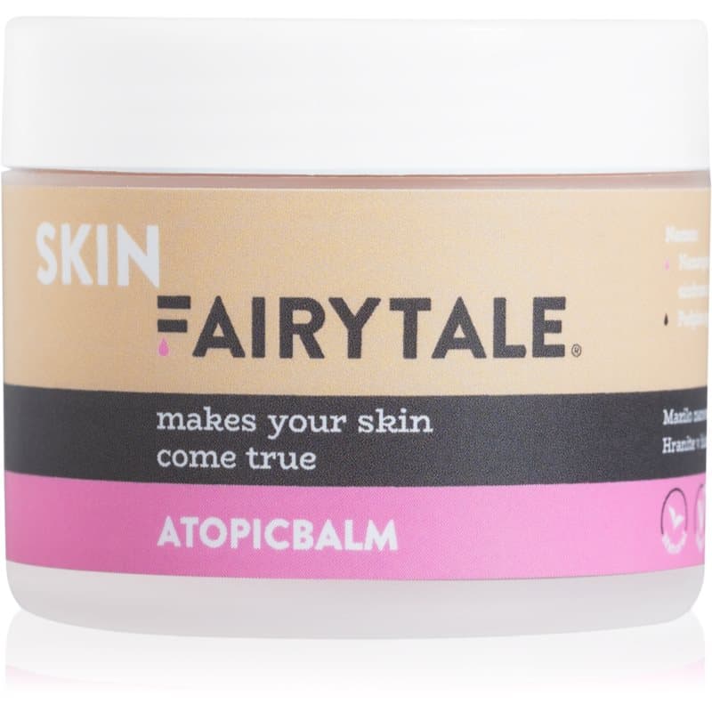 Skin Fairytale Atopic Balm Kalmerende Balsem voor Atopie 50 ml