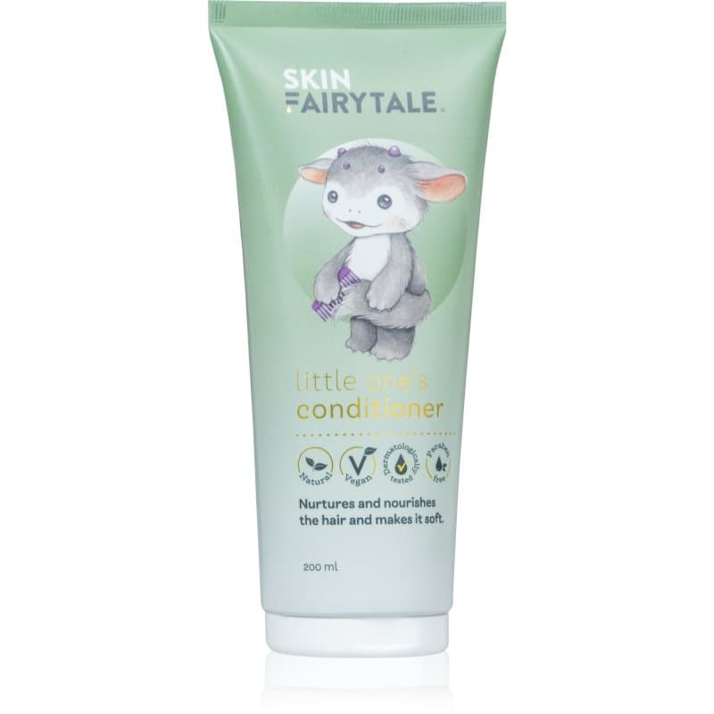Skin Fairytale Little One’s Voedende Conditioner voor baby’s 200 ml