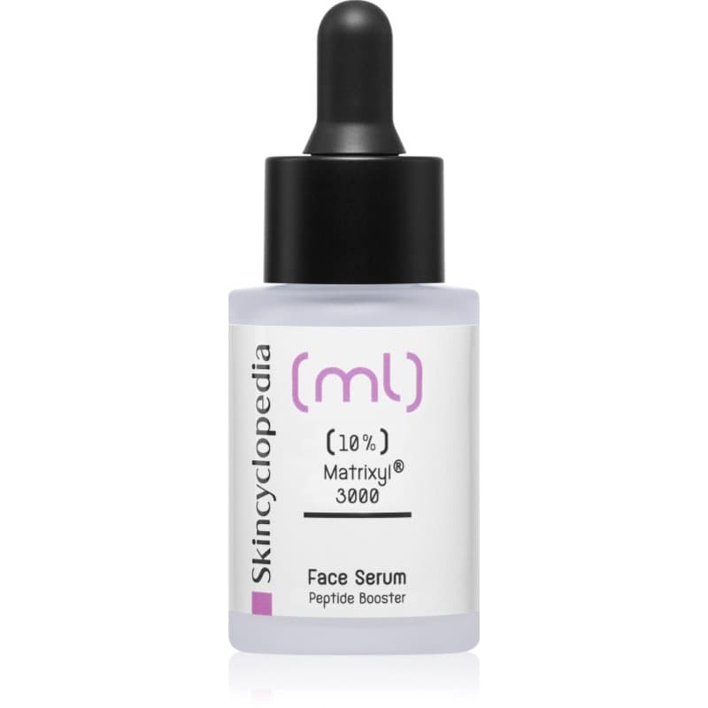 Skincyclopedia 10% Matrixyl Geconcentreerde Serum tegen Huidveroudering 30 ml