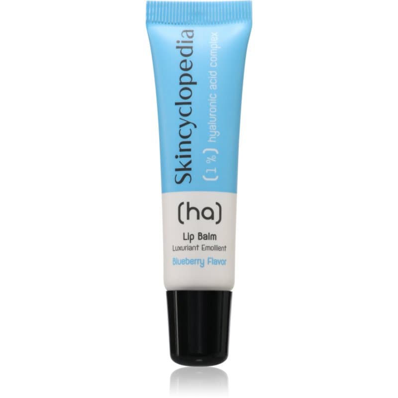 Skincyclopedia 1% Hyaluronic Acid Complex Lippenbalsem 10 ml