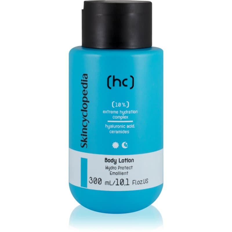 Skincyclopedia 10% Hydration Complex Hydraterende Bodylotion 300 ml