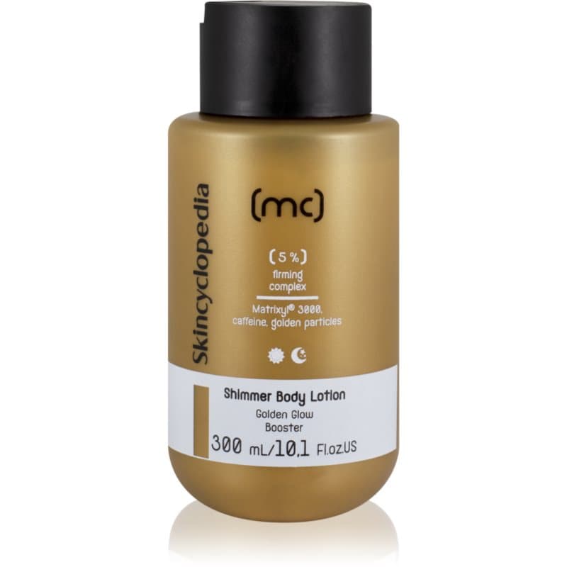 Skincyclopedia 5% Firming Complex Verstevigende Body Milk 300 ml