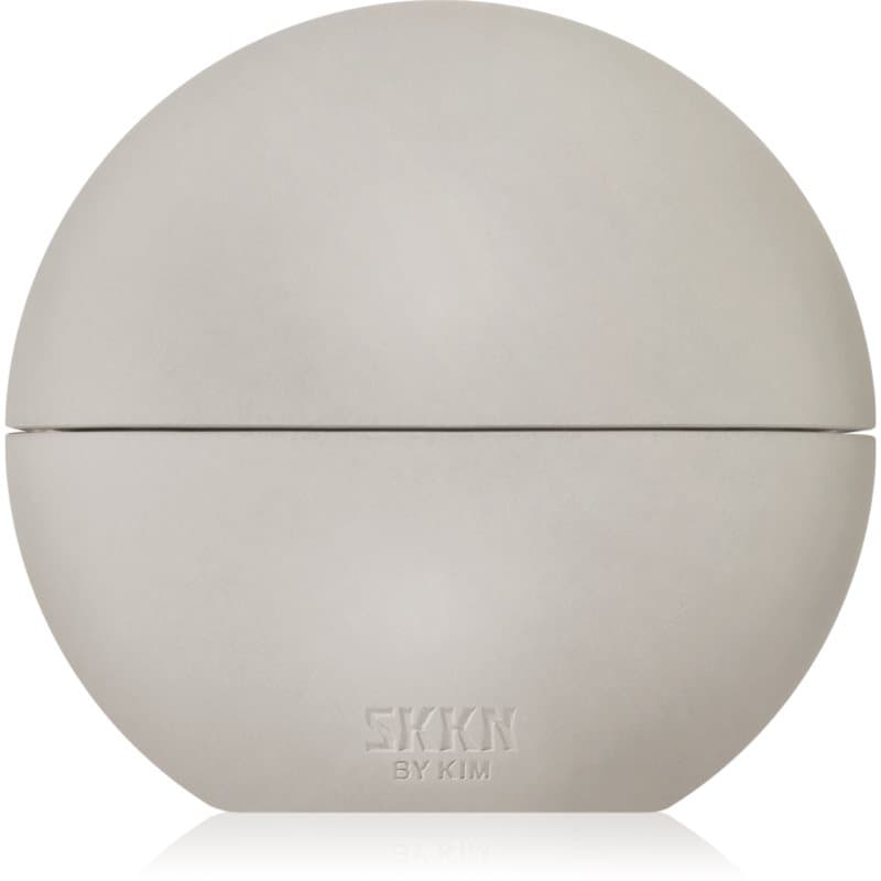 SKKN by Kim Home accessories Round Container kom voor cosmetica-accessoires 1 st