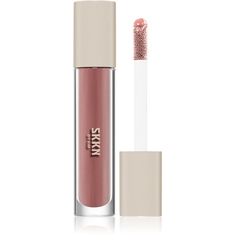 SKKN by Kim Make-up Lip Gloss Lipgloss Tint Nude 01 4.25 ml