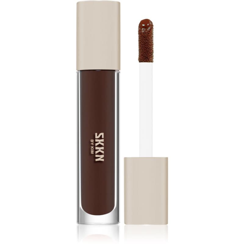 SKKN by Kim Make-up Lip Gloss Lipgloss Tint Nude 09 4.25 ml