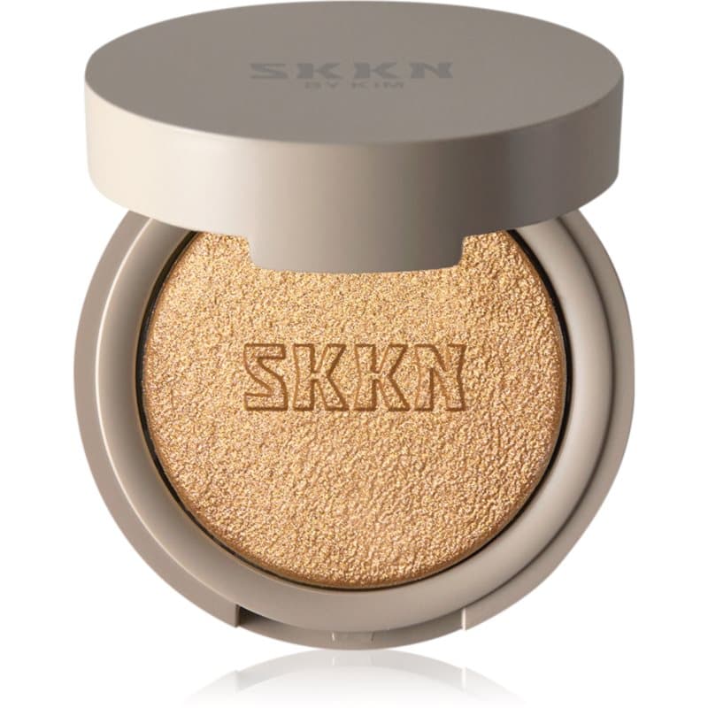 SKKN by Kim Make-up Highlighter romig glansmiddel Tint Golden Glow 4 g