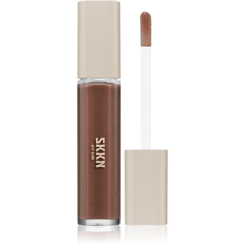 SKKN BY KIM Lipgloss Tint Nude 08 8 ml